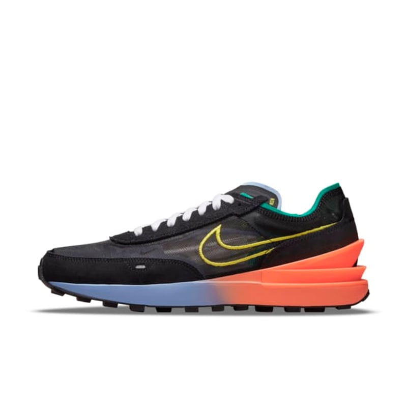 Nike Waffle One DM9049-001 01