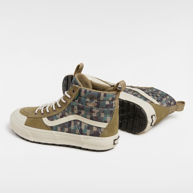 Vans MTE Sk8-Hi Waterproof VN000CVT0BU 03