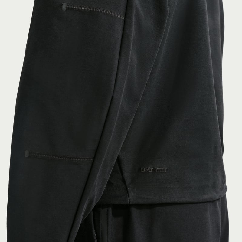 Nike Tech Shori Dri-FIT Knit Track IO0677-010 06