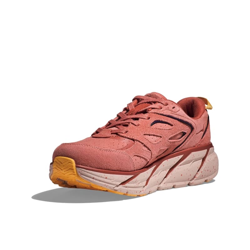 HOKA Clifton L Suede 1122571-EHSC 03