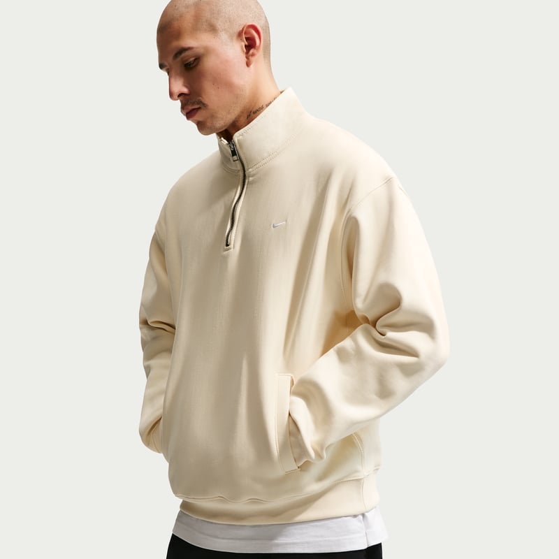 Nike Solo Swoosh Fleece HV1094-113 03
