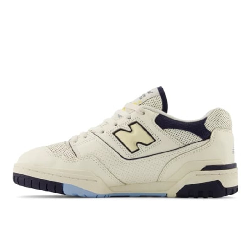 New Balance 550 x Rich Paul BB550RP1 02