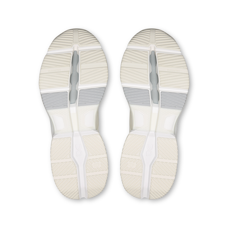 Buty treningowe On Cloudpulse Pro "White & Ice" | | Trening | 03 | SPORTSHOWROOM