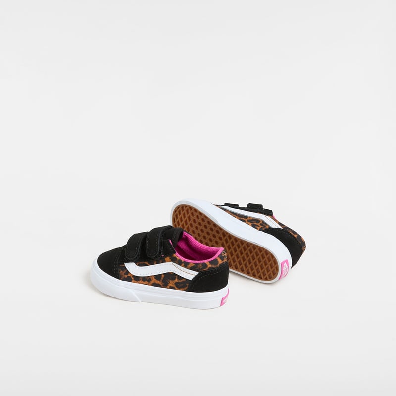 Vans Old Skool Hook And Loop VN0009RCBOQ 03