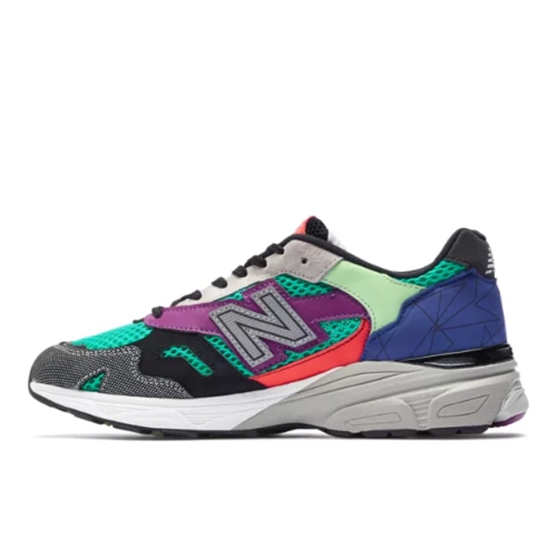 New Balance 920 Made in UK M920MM 02