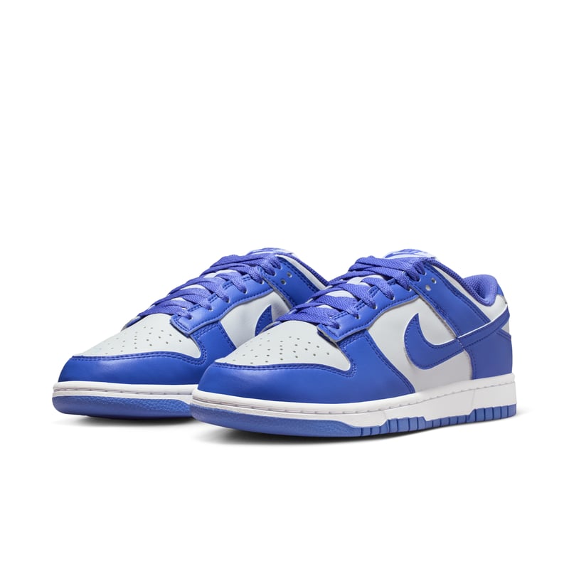 Sneakersy Nike Dunk Low "Sapphire" | Kobiety | Sportstyle | 05 | SPORTSHOWROOM