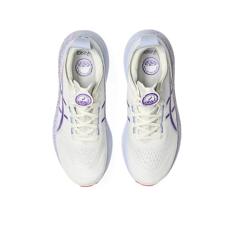 ASICS Gel-Nimbus 27 Tokyo 1011C120-500 06