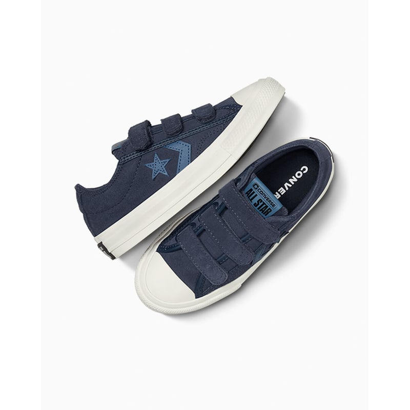 Converse Star Player 76 Easy-On A12623C 04