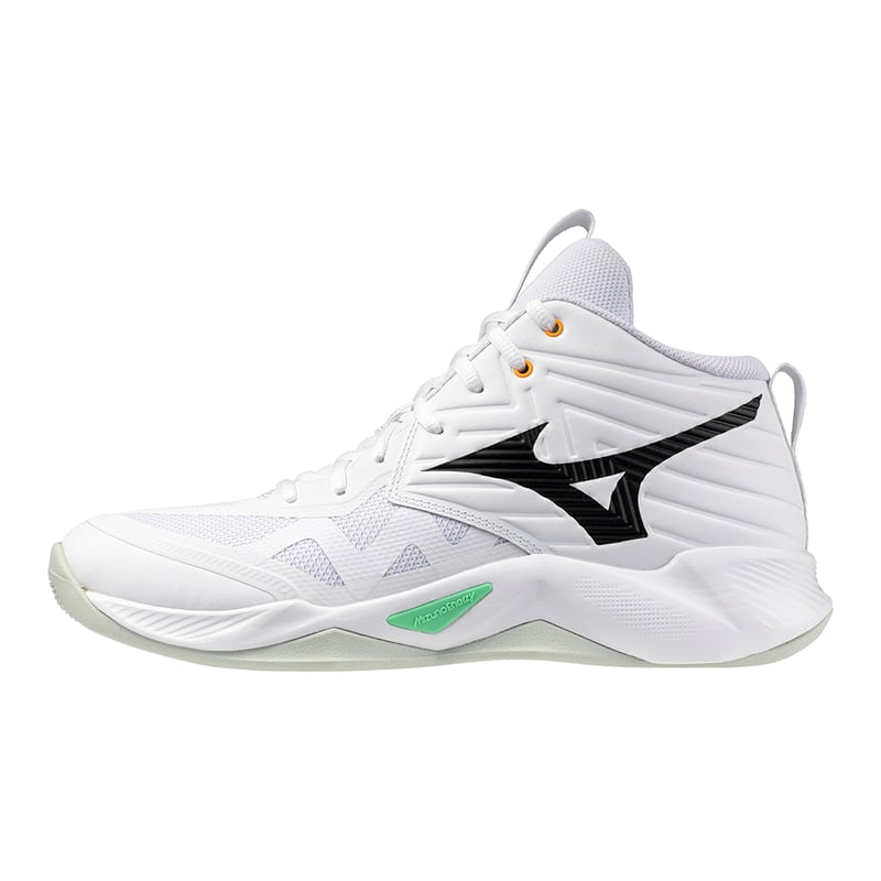 Mizuno Wave Momentum Pro Mid V1GA254521 01
