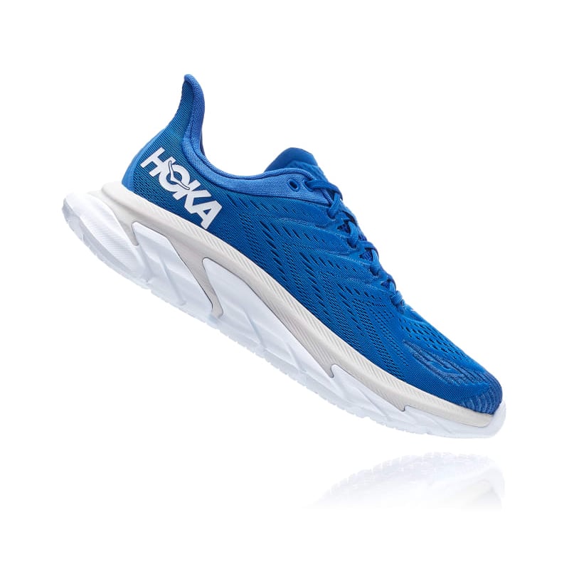 HOKA Clifton Edge 1110510-TSWH 02