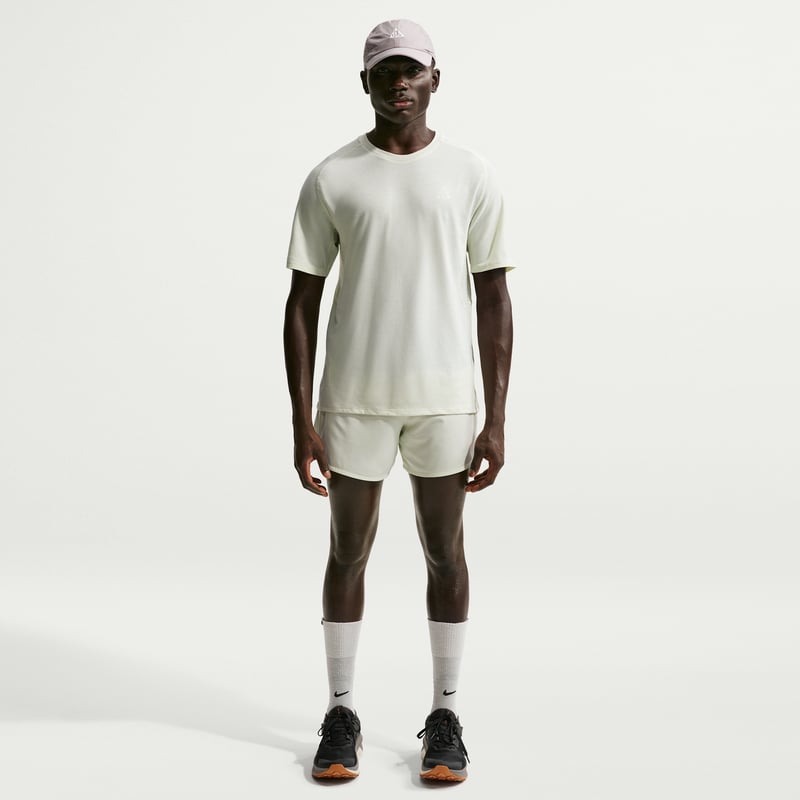 Nike ACG 'Solar Chase' Dri-FIT ADV Shirt "Sea Glass" | Men | Outdoor | 04 | SPORTSHOWROOM