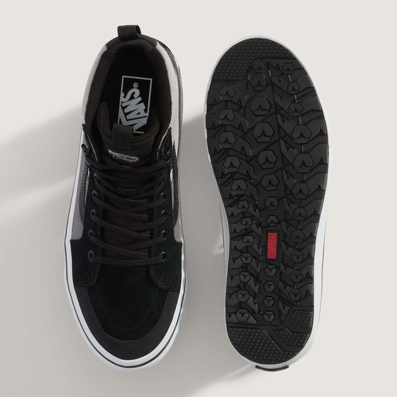 Vans Sk8-Hi Waterproof Insulated VN000DAQ239 03