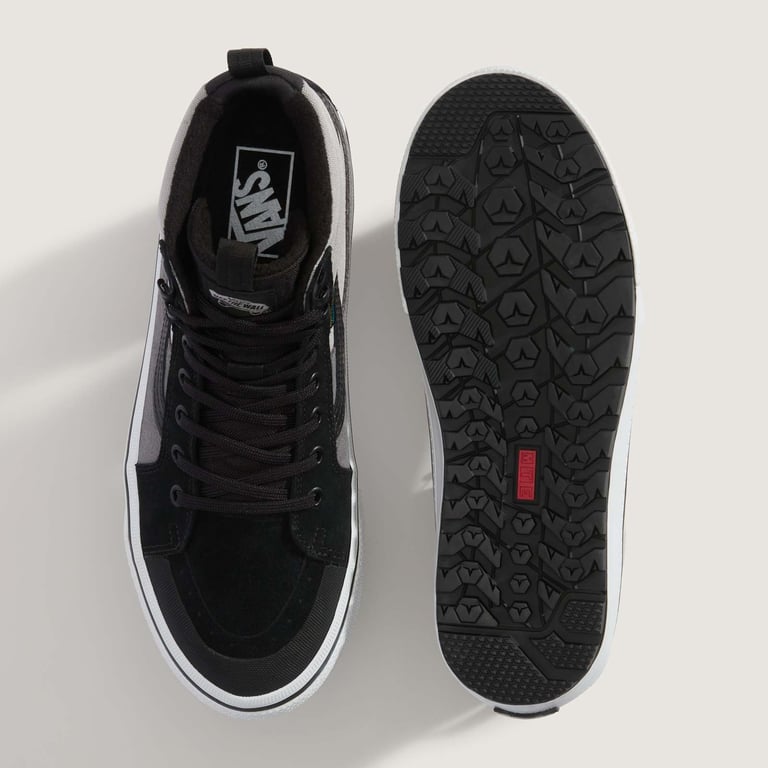 Vans Sk8-Hi Waterproof Insulated VN000DAQ239 03