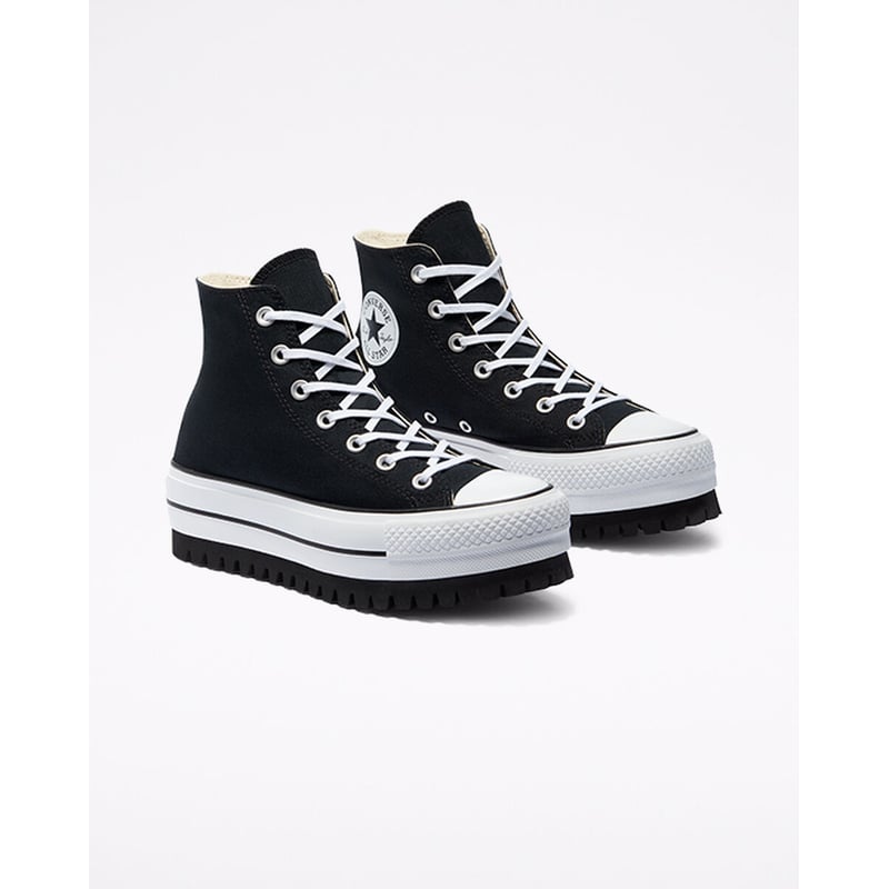 Converse Chuck Taylor All Star Trek 573062C 04