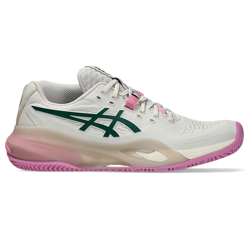 ASICS Gel-Resolution X Padel 1042A285-250 01