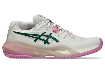 ASICS Gel-Resolution X Padel 1042A285-250 01