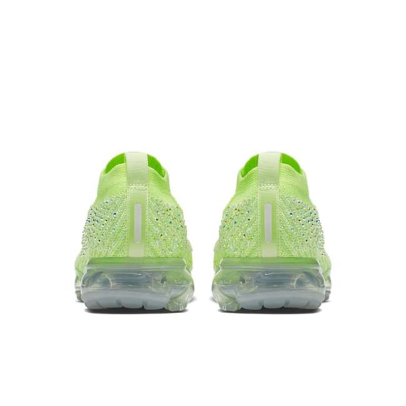 Nike Air VaporMax Flyknit 2 x Swarovski AT5673-700 06