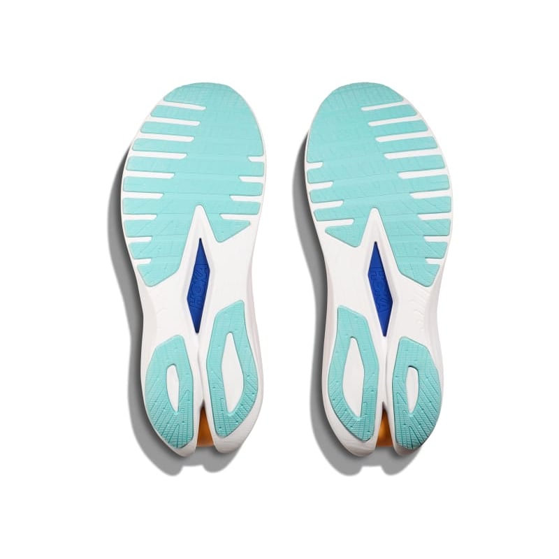 HOKA Mach X 1141451-CRSCL 07