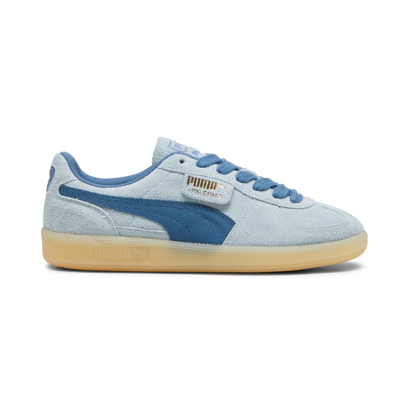 PUMA Palermo Hairy 397251-03 03