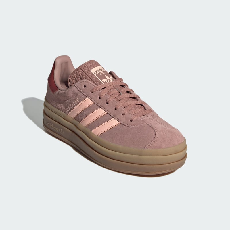 adidas Gazelle Bold JH9666 04
