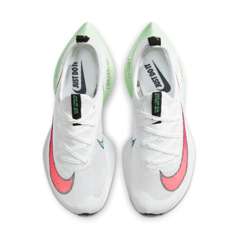 Nike Air Zoom Alphafly Next% CZ1514-100 04