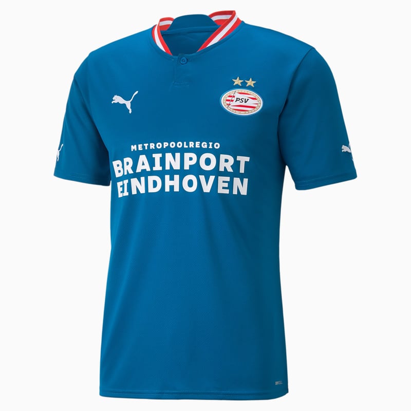 schakelaar Verbeteren Potentieel PSV shirt | 2022-2023 | 90 FTBL