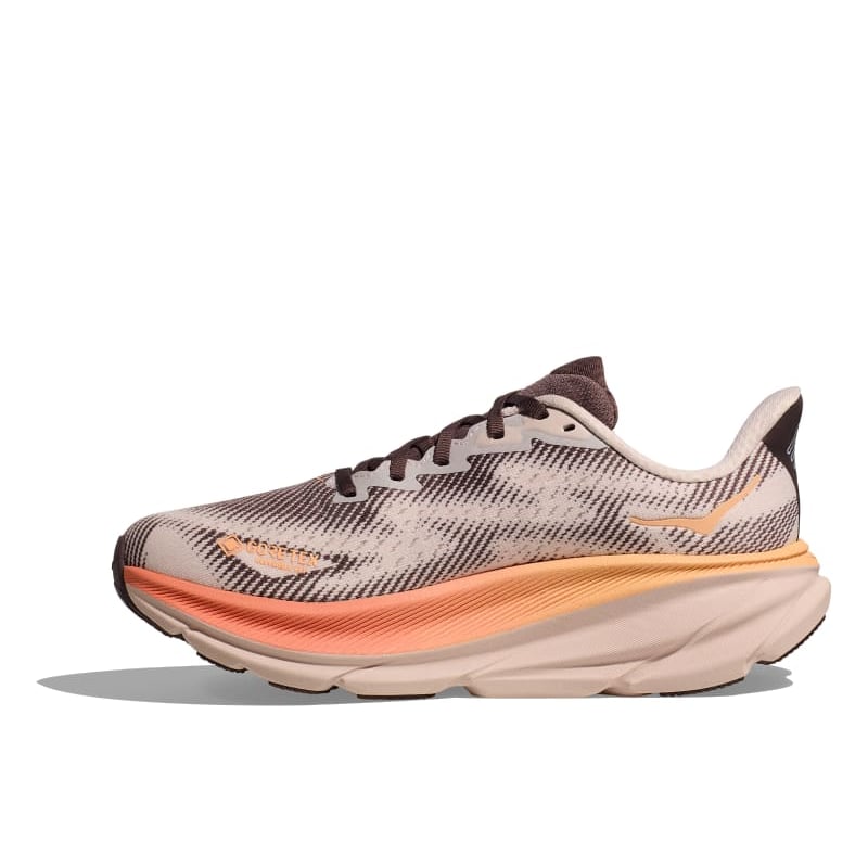 HOKA Clifton 9 GORE-TEX 1141490F-CMK 08