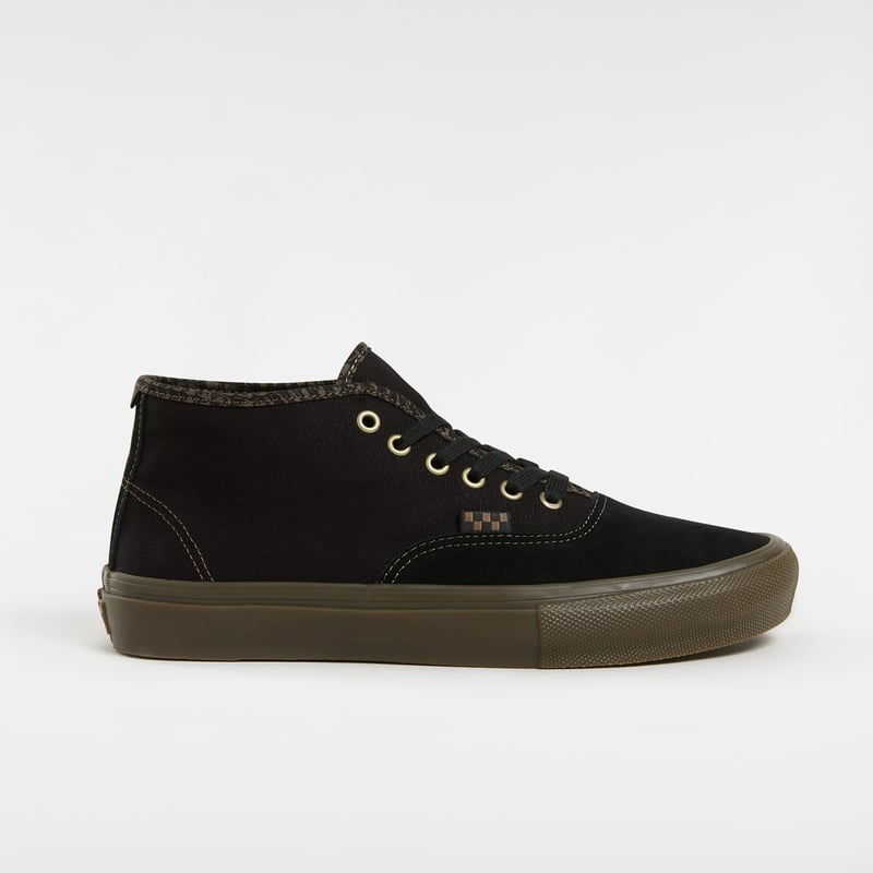 Vans Skate Authentic Mid VN0007PHB9M 01