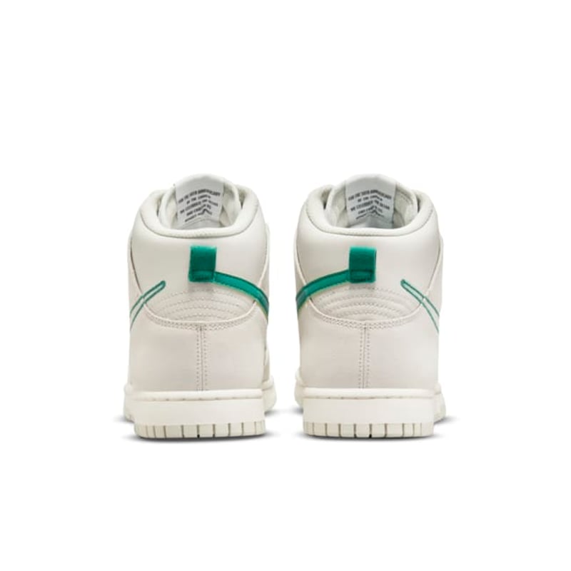 Nike Dunk High SE DH0960-001 06