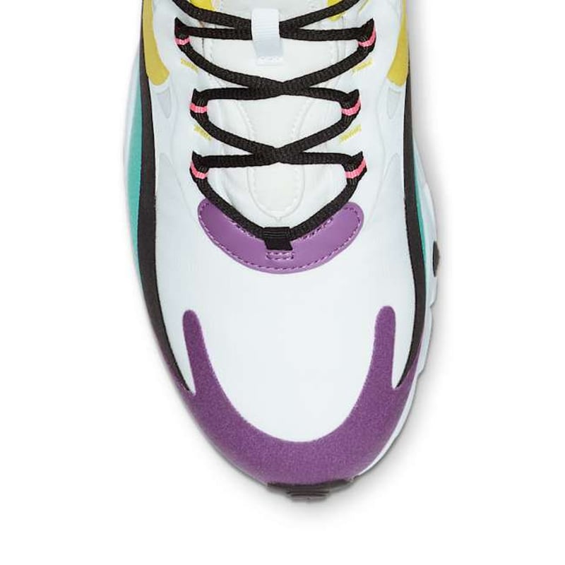 Nike Air Max 270 React AO4971-101 05