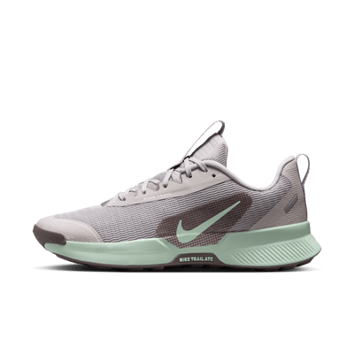 Обувки Nike Juniper Trail 3 "Silver Lilac & Barely Green" | Жени | Открито | 01 | SPORTSHOWROOM
