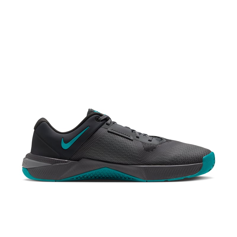 Buty treningowe Nike Metcon 10 "Iron Grey & Energy" | Mezczyzni | Trening | 03 | SPORTSHOWROOM