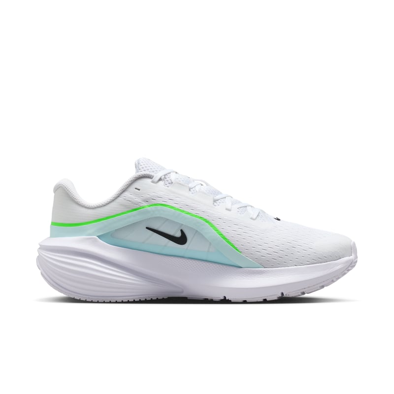 Обувки Nike Downshifter 14 "White & Glacier Blue" | Мъже | Бягане | 03 | SPORTSHOWROOM
