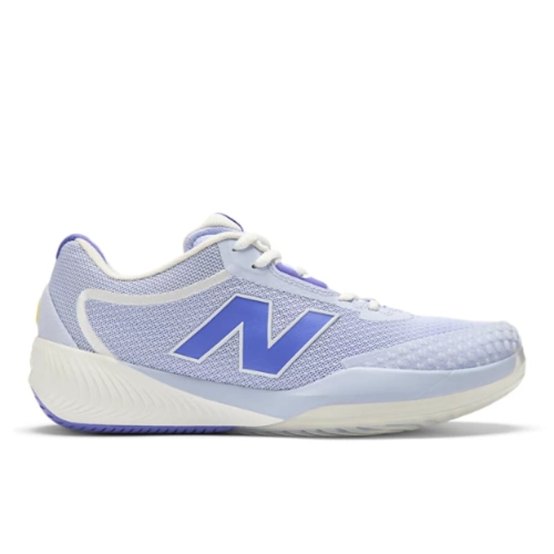 Copati za tenis New Balance FuelCell 996v6 "Daybreak & Boysenberry" | Ženske | Tenis | 00 | SPORTSHOWROOM