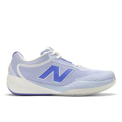 Copati za tenis New Balance FuelCell 996v6 "Daybreak & Boysenberry" | Ženske | Tenis | 00 | SPORTSHOWROOM