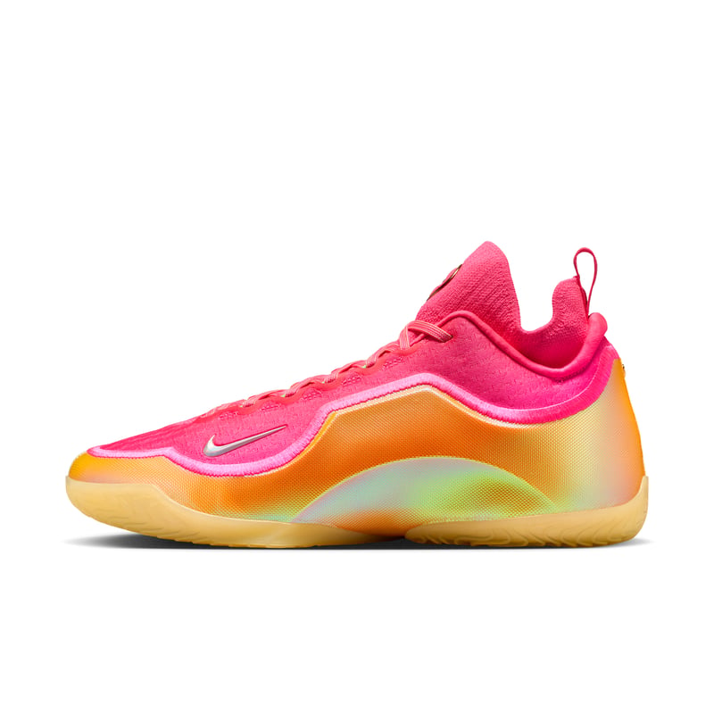 Nike LeBron 23 Elite IB9557-601 01
