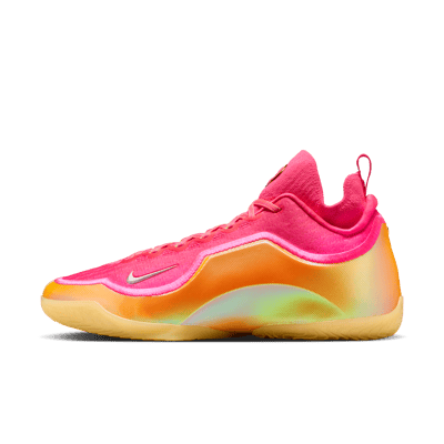 Nike LeBron 23 Elite IB9557-601 01