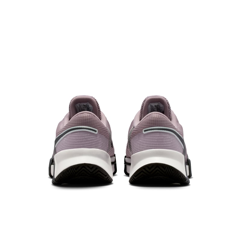 Nike GP Challenge 1.5 Premium tennisskor "Light Violet Ore & Anthracite" | Män | Tennis | 06 | SPORTSHOWROOM