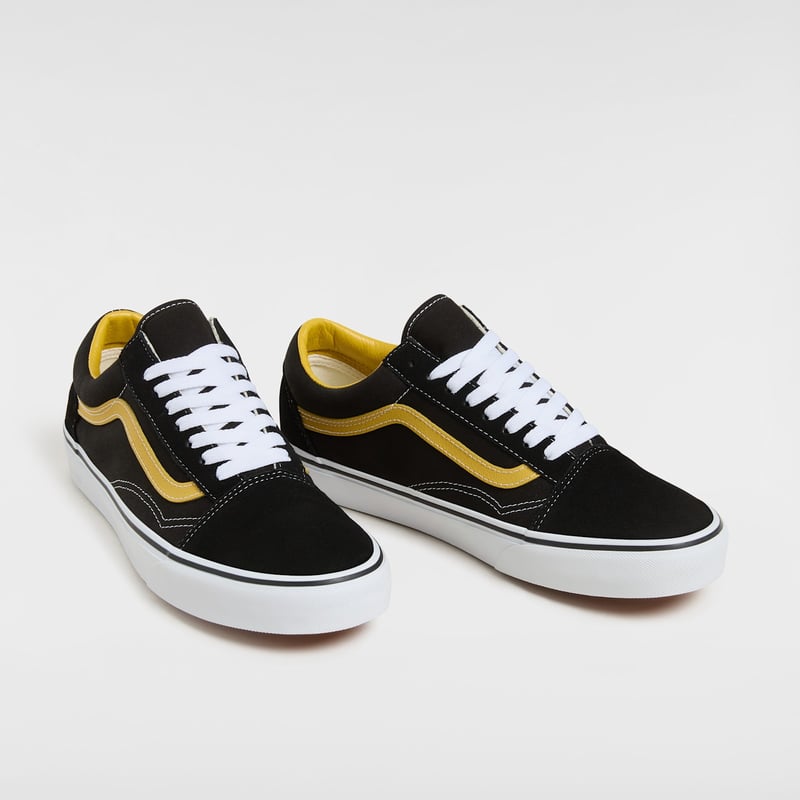 Vans Old Skool VN000CR5YLW 02