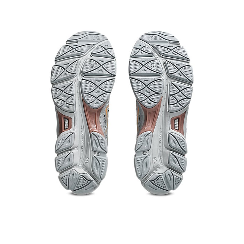 ASICS Gel-NYC RGD 1203A735-023 07