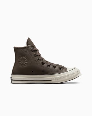 Converse Chuck 70 Weatherized Leather A12347C