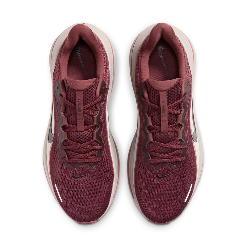 Παπούτσια Nike Winflo 12 "Light Boulder & Light Redwood" | Άνδρες | Τρέξιμο | 04 | SPORTSHOWROOM