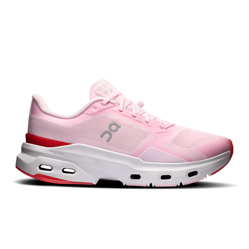 Buty treningowe On Cloudpulse 2 "Peony & Frost" | Kobiety | Trening | 01 | SPORTSHOWROOM