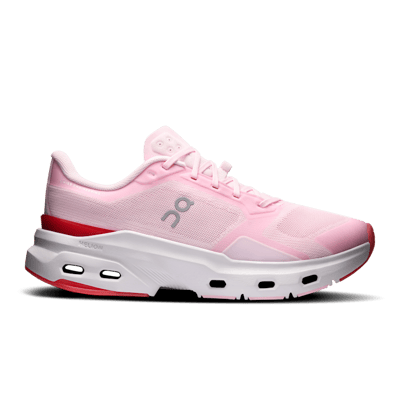 Buty treningowe On Cloudpulse 2 "Peony & Frost" | Kobiety | Trening | 01 | SPORTSHOWROOM
