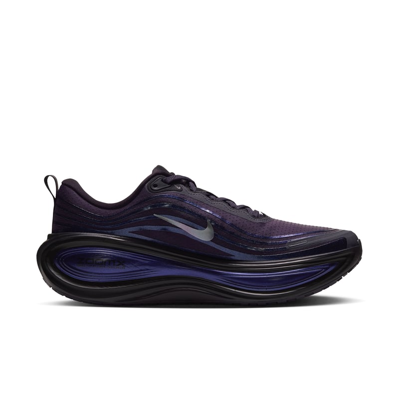 Nike Vomero Plus hardloopschoenen "Gridiron & Team Black" | Heren | Hardlopen | 03 | SPORTSHOWROOM