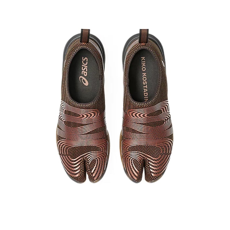 ASICS Lyasa FF x Kiko Kostadinov 1202A542-200 06