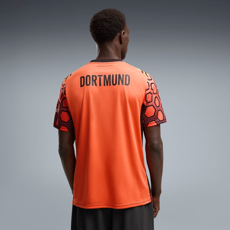 PUMA Borussia Dortmund 2026/27 Goalkeeper 786174-70 04
