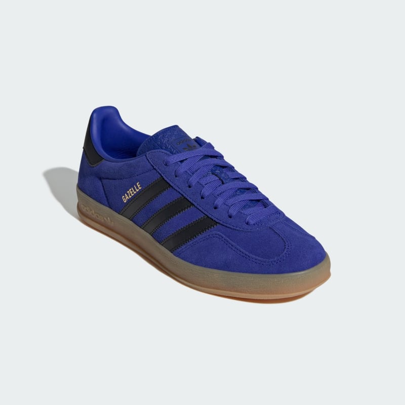 adidas Gazelle Indoor JR6302 05