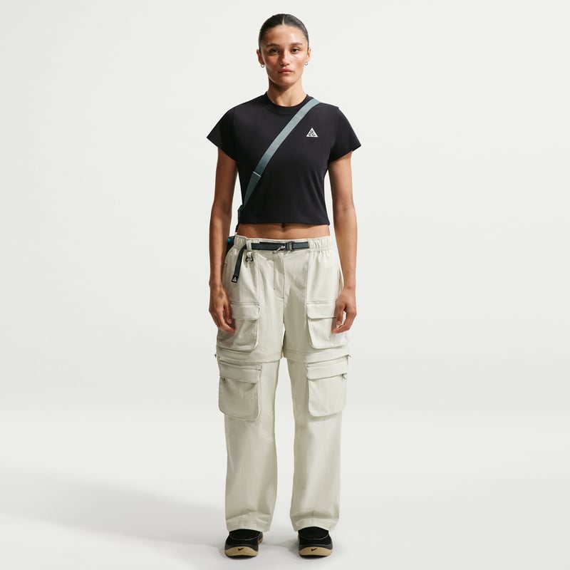 Nike ACG Dri-FIT Troja "Black" | Kvinnor | | 04 | SPORTSHOWROOM