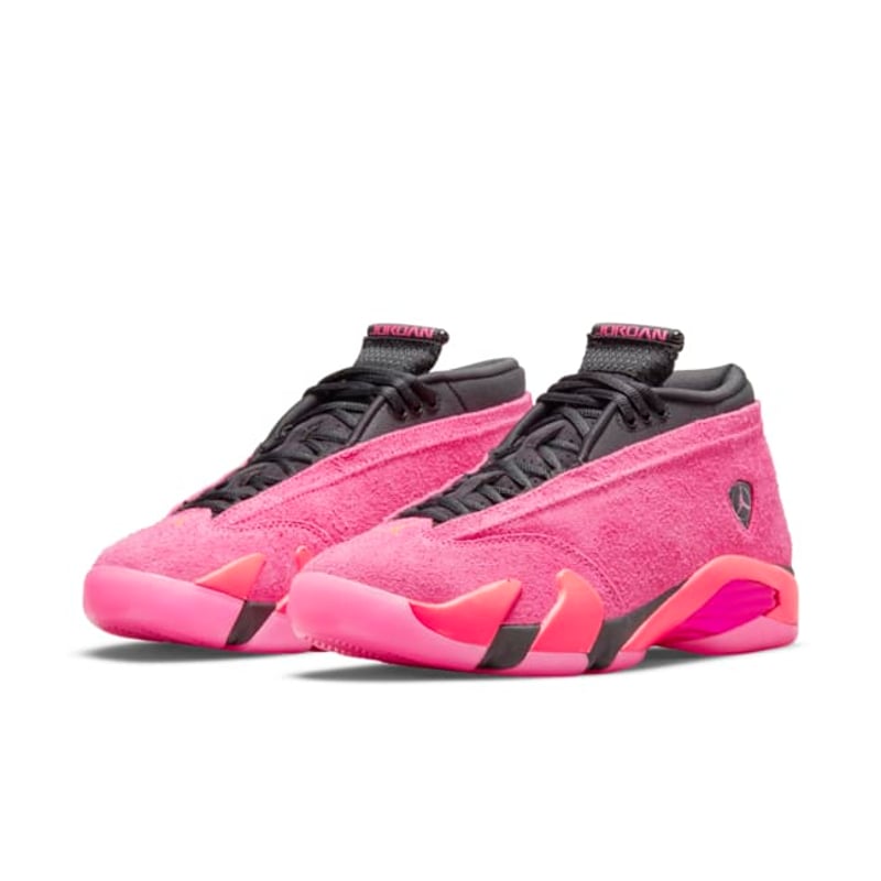 Jordan 14 Retro Low DH4121-600 04